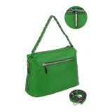 Сумка Ego Favorite 25-0820 зеленый