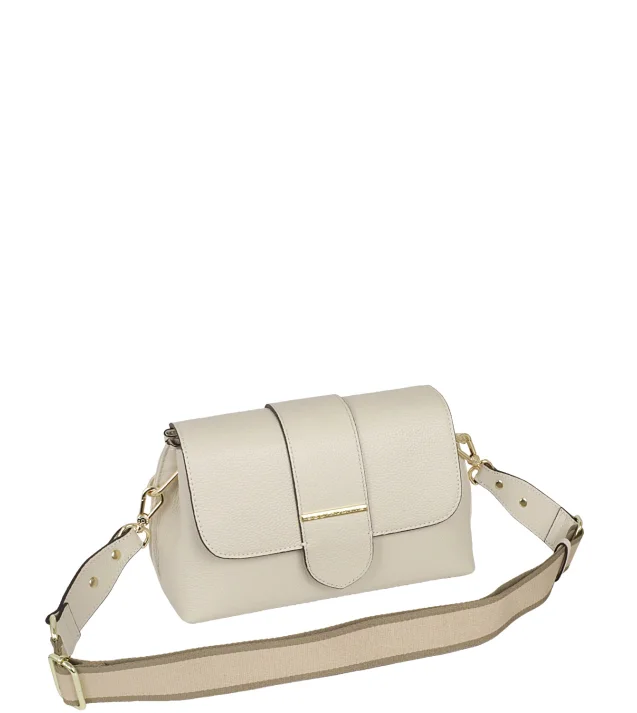 Сумка Ego Favorite 25-1306 крем