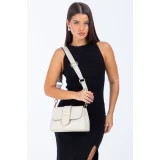 Сумка Ego Favorite 25-1306 крем