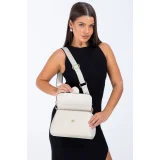 Сумка Ego Favorite 25-1306 крем