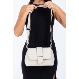 Сумка Ego Favorite 25-1306 крем