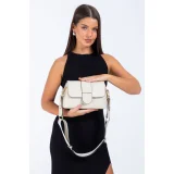 Сумка Ego Favorite 25-1306 крем