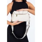 Сумка Ego Favorite 25-1306 крем