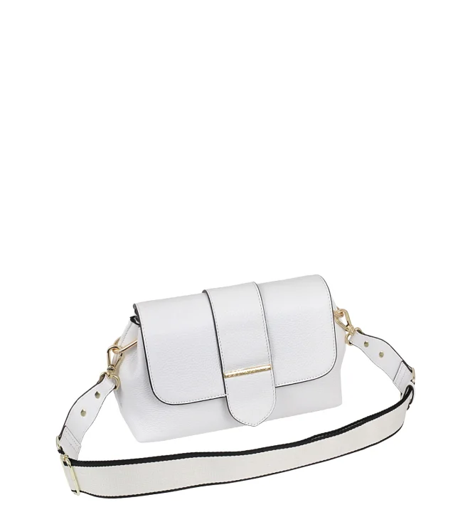 Сумка Ego Favorite 25-1306 белый