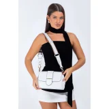 Сумка Ego Favorite 25-1306 белый