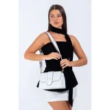 Сумка Ego Favorite 25-1306 белый