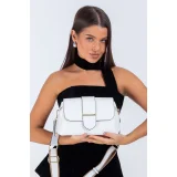 Сумка Ego Favorite 25-1306 белый