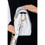 Сумка Ego Favorite 25-1306 белый