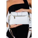 Сумка Ego Favorite 25-1306 белый