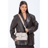 Сумка Ego Favorite 25-1306 бежевый