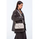 Сумка Ego Favorite 25-1306 бежевый