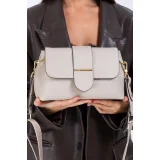 Сумка Ego Favorite 25-1306 бежевый