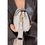 Сумка Ego Favorite 25-1306 бежевый