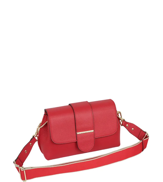 Сумка Ego Favorite 25-1306 красный