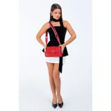 Сумка Ego Favorite 25-1306 красный