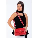 Сумка Ego Favorite 25-1306 красный