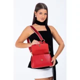 Сумка Ego Favorite 25-1306 красный