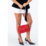 Сумка Ego Favorite 25-1306 красный