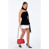 Сумка Ego Favorite 25-1306 красный