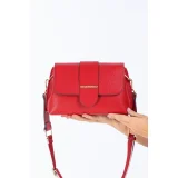 Сумка Ego Favorite 25-1306 красный