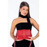 Сумка Ego Favorite 25-1306 красный