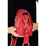 Сумка Ego Favorite 25-1306 красный