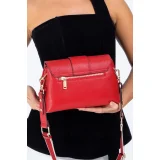 Сумка Ego Favorite 25-1306 красный