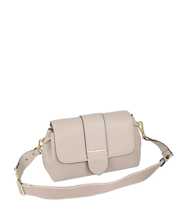 Сумка Ego Favorite 25-1306 бежевый