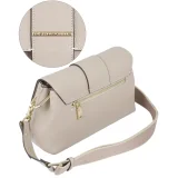 Сумка Ego Favorite 25-1306 крем