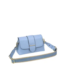 Сумка Ego Favorite 25-1306 небесный