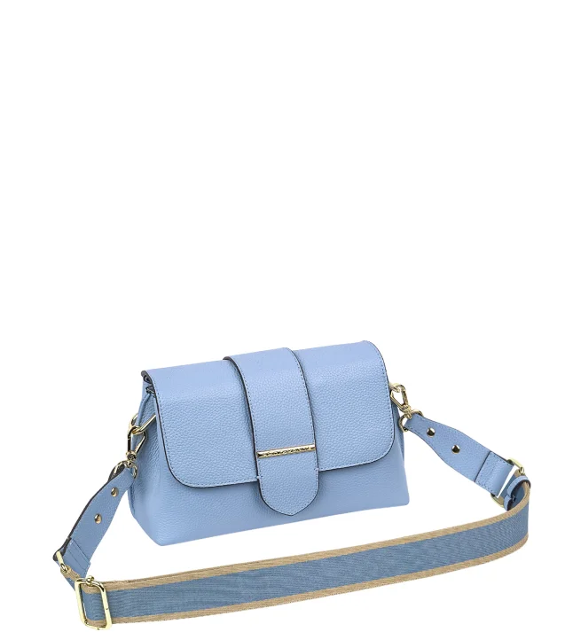 Сумка Ego Favorite 25-1306 небесный