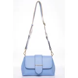 Сумка Ego Favorite 25-1306 небесный