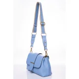 Сумка Ego Favorite 25-1306 небесный