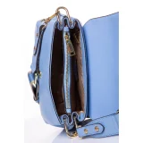 Сумка Ego Favorite 25-1306 небесный