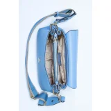 Сумка Ego Favorite 25-1306 небесный