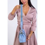 Сумка Ego Favorite 25-1306 небесный