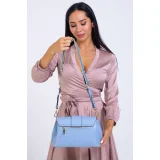 Сумка Ego Favorite 25-1306 небесный