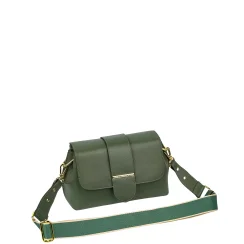 Сумка Ego Favorite 25-1306 оливковый