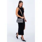 Сумка Ego Favorite 25-1306 серый