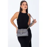 Сумка Ego Favorite 25-1306 серый