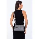 Сумка Ego Favorite 25-1306 серый