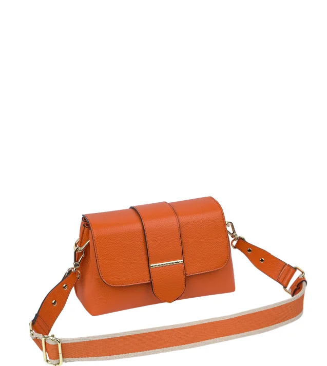 Сумка Ego Favorite 25-1306 танго