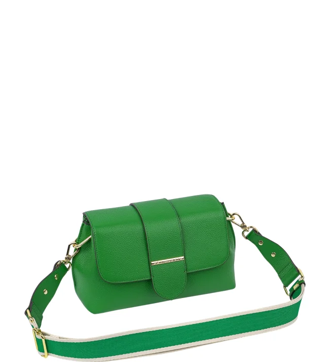 Сумка Ego Favorite 25-1306 зеленый