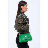 Сумка Ego Favorite 25-1306 зеленый