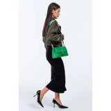 Сумка Ego Favorite 25-1306 зеленый