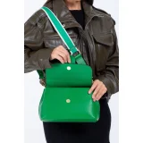 Сумка Ego Favorite 25-1306 зеленый