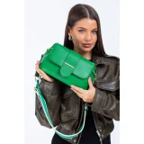 Сумка Ego Favorite 25-1306 зеленый