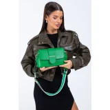 Сумка Ego Favorite 25-1306 зеленый