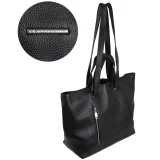 Сумка Ego Favorite 25-1309 черный