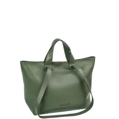 Сумка Ego Favorite 25-1309 оливковый